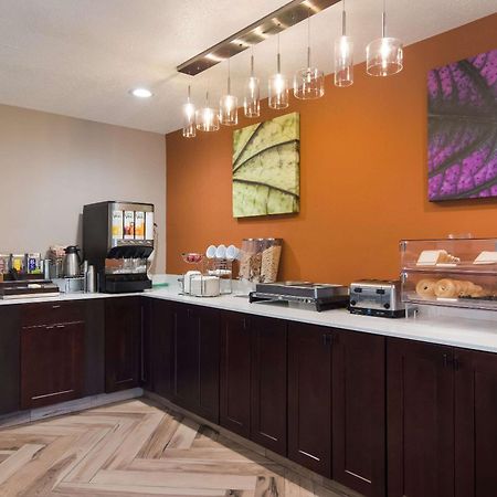 Sleep Inn Kearsarge Екстериор снимка