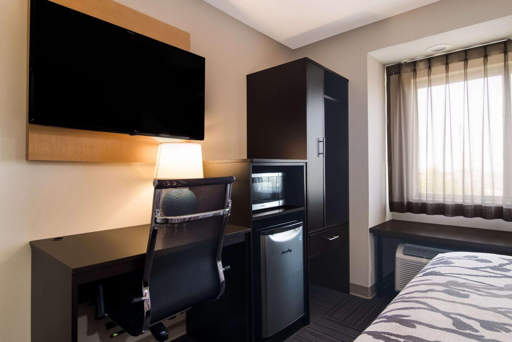 Sleep Inn Kearsarge Екстериор снимка