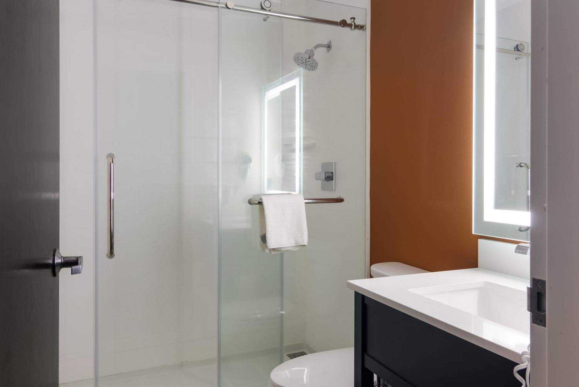 Sleep Inn Kearsarge Екстериор снимка