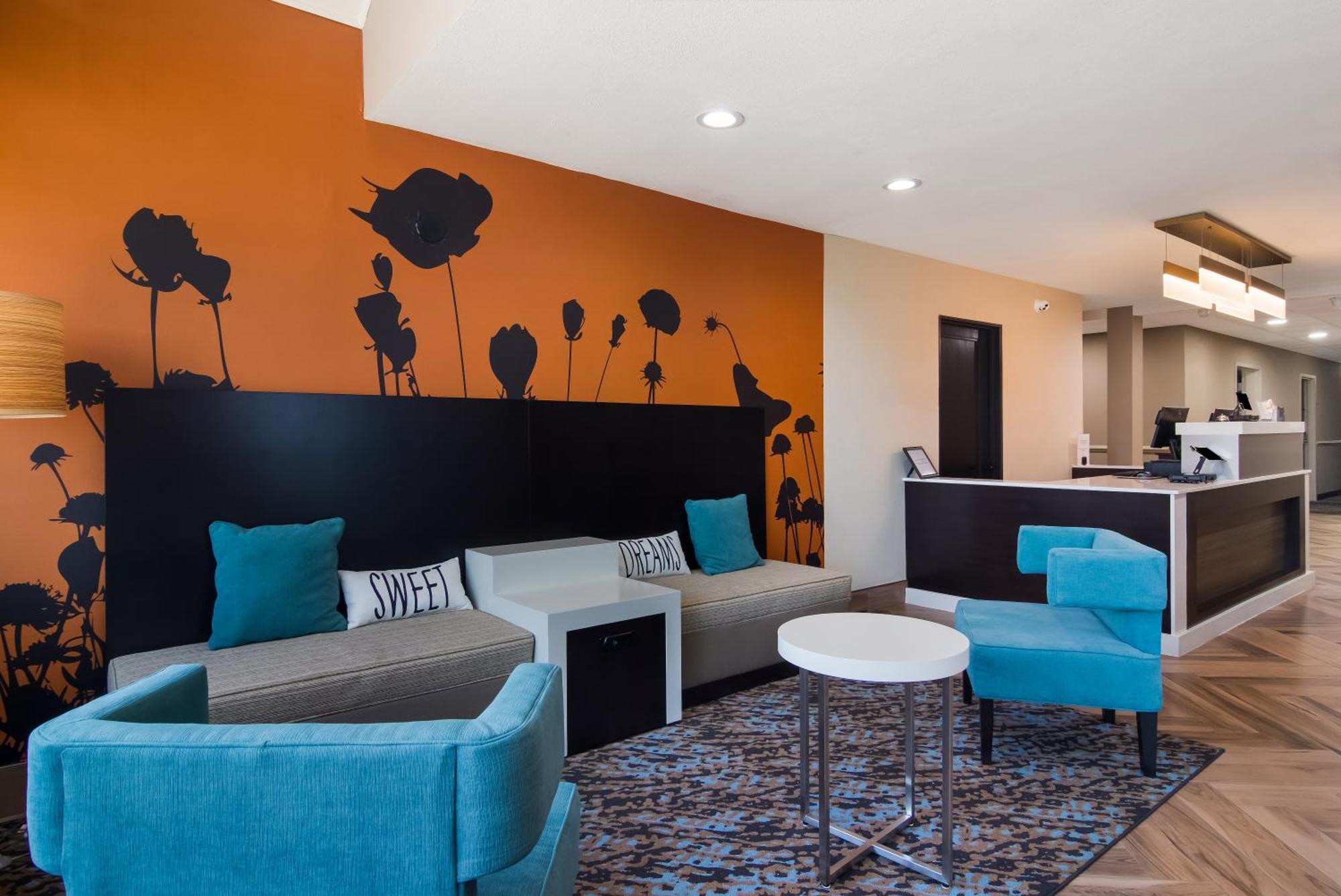 Sleep Inn Kearsarge Екстериор снимка